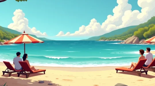 top-5-des-campings-5-etoiles-sur-la-cote-atlantique-un-sejour-de-luxe-inoubliable